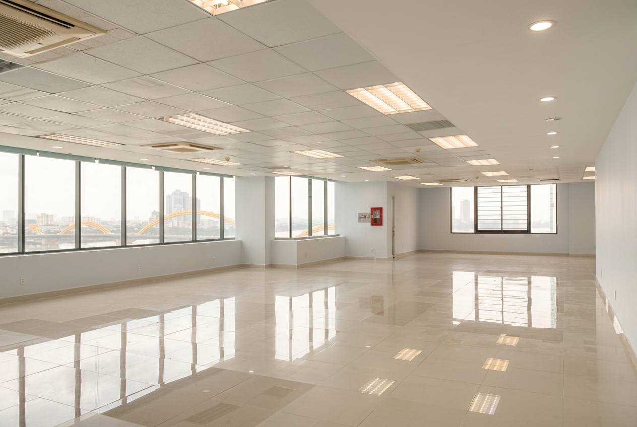 ACB Building (Ngân hàng Á Châu) Da Nang office photo 2