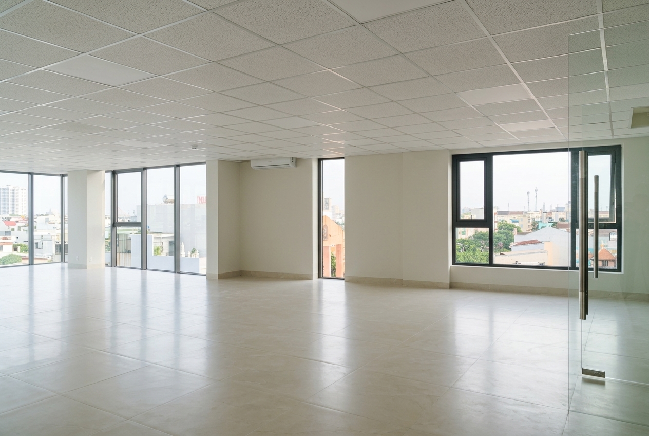 AP TEK Da Nang office photo 4