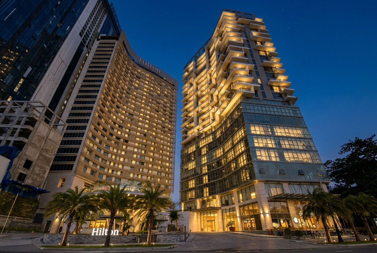 Bach Dang Complex - Heritage Treasure Tower Da Nang office photo 2