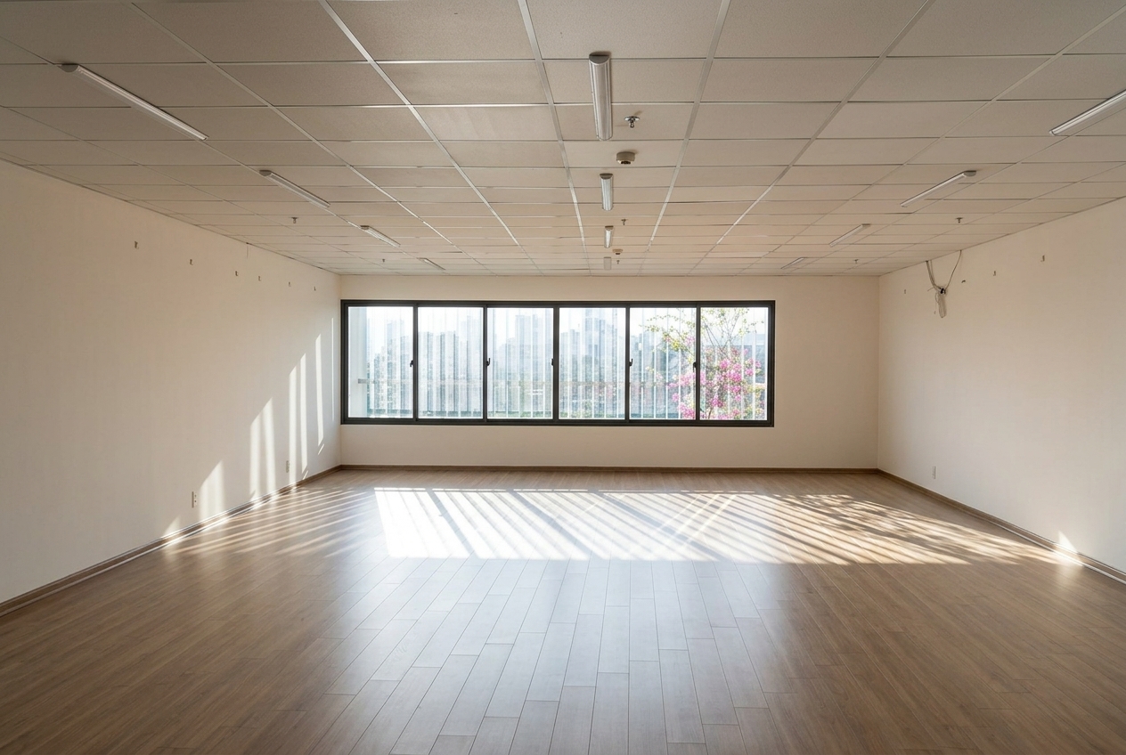 Camelia Đà Nẵng – Office Space for Rent in Da Nang