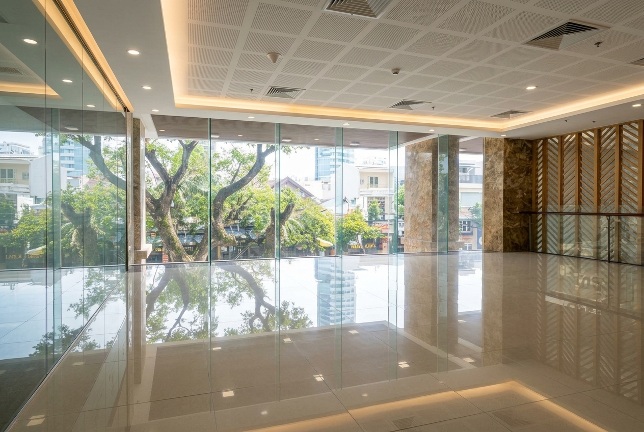 FHome – Office for Lease Da Nang