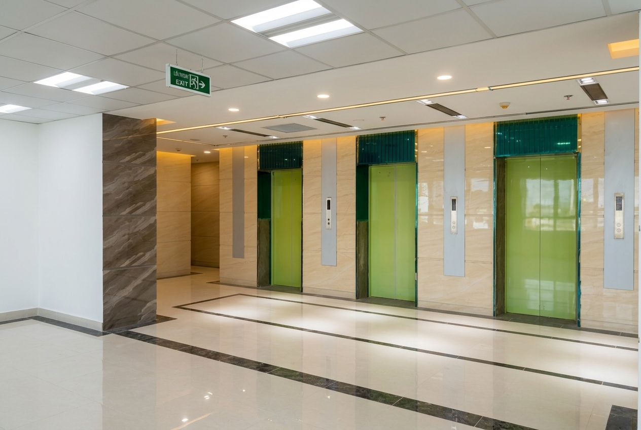 G8 Golden Da Nang office photo 4