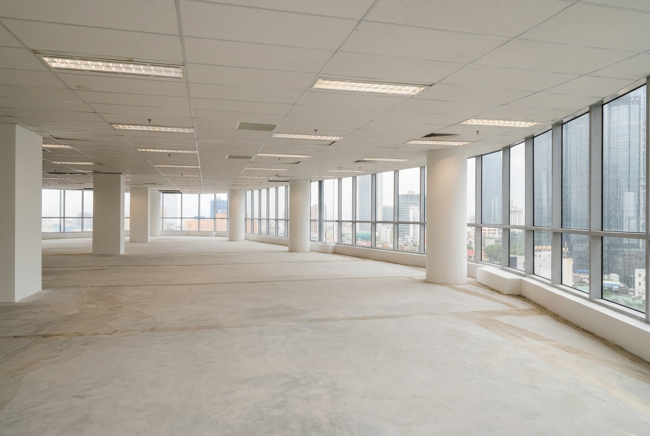 Indochina Riverside – Office Space for Rent in Da Nang