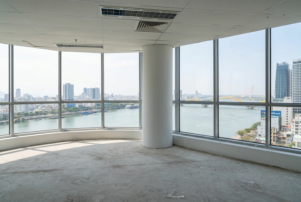 Indochina Riverside Da Nang office photo 2