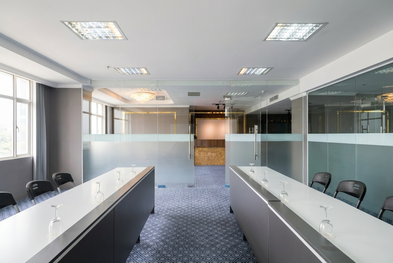 Mường Thanh Sông Hàn Da Nang office photo 2