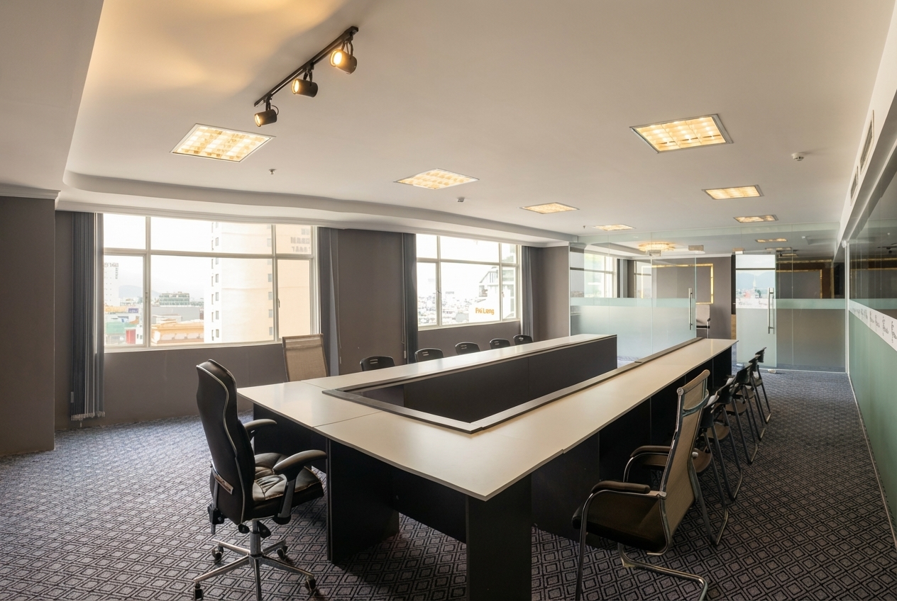 Mường Thanh Sông Hàn Da Nang office photo 3