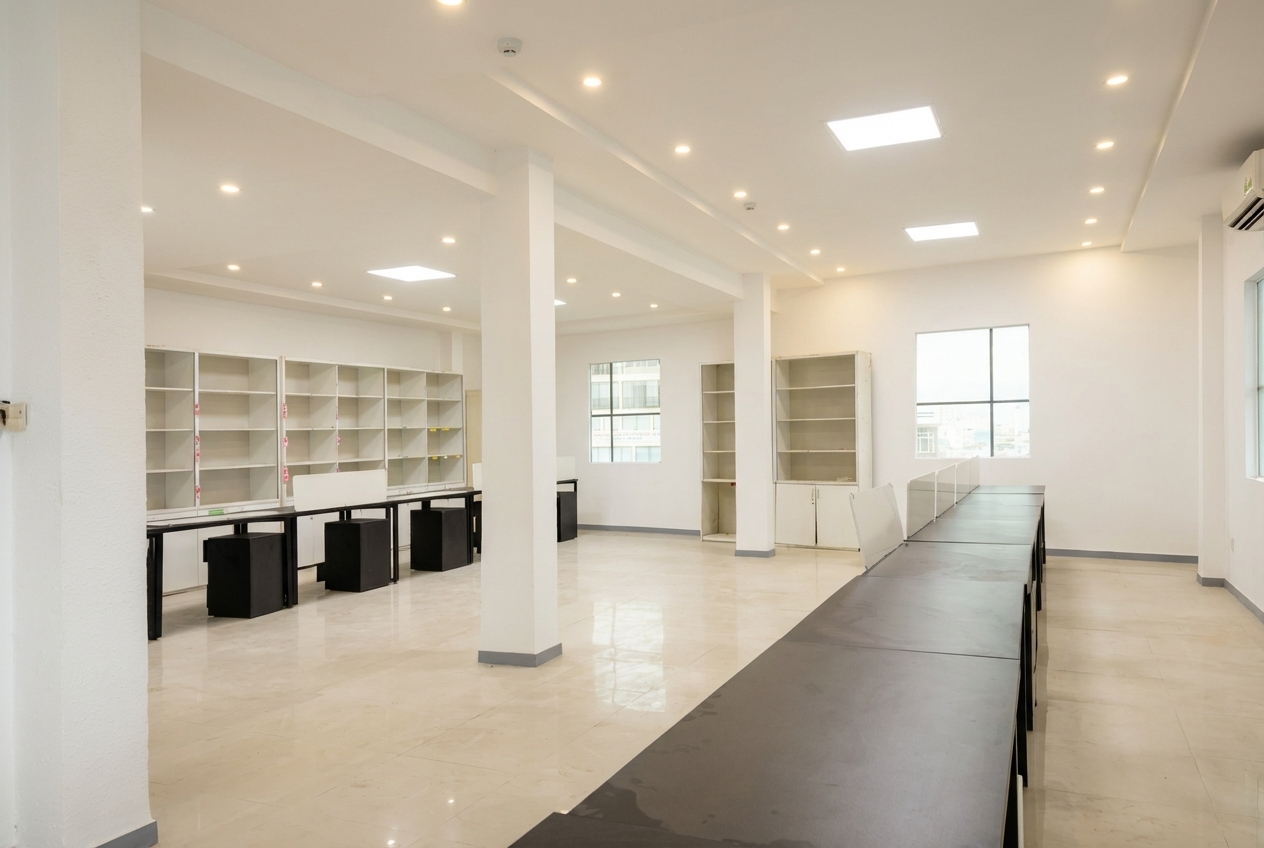 Nhất Phong Vận Da Nang office photo 4