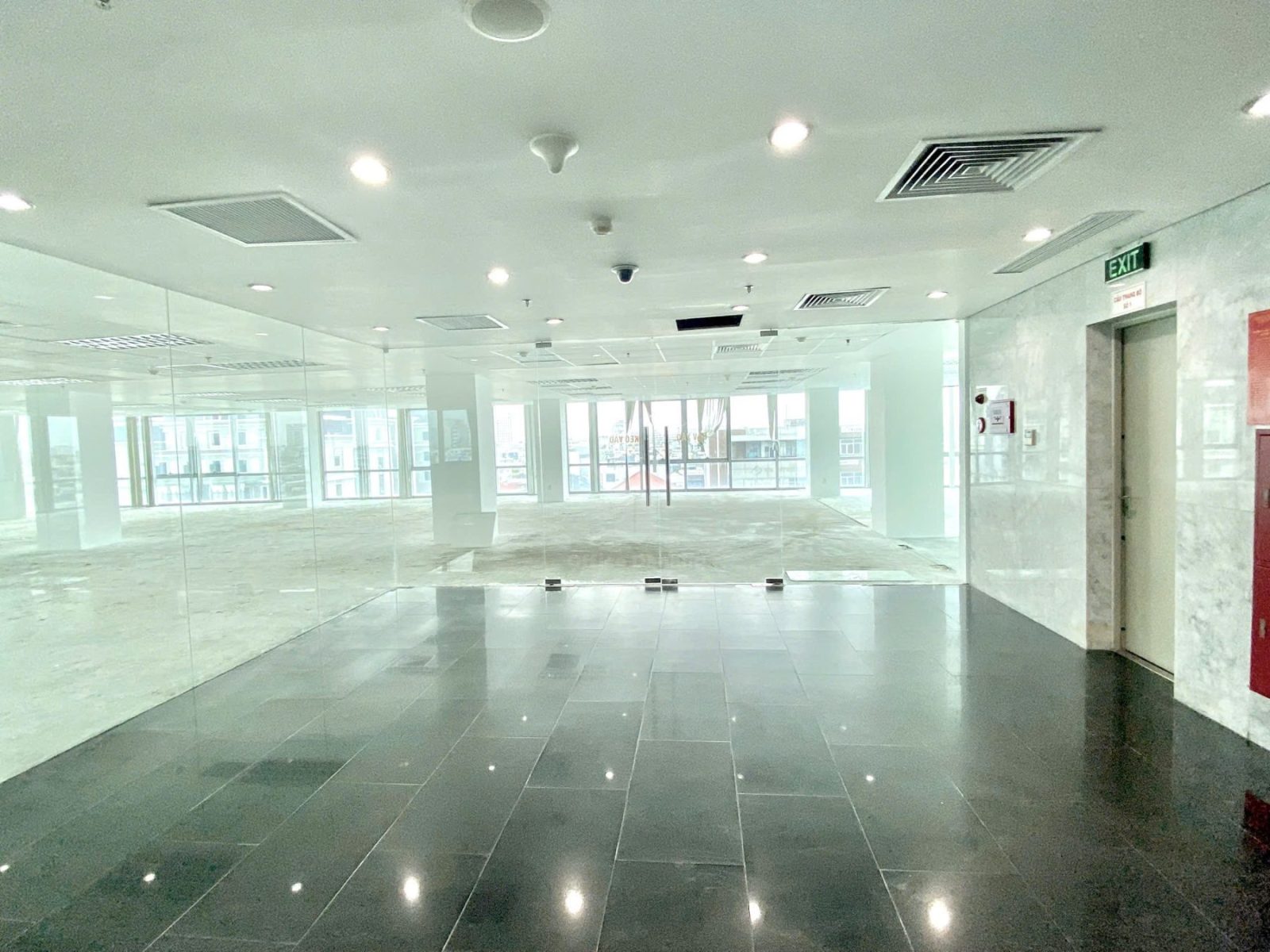 Dầu Khí PVFC – Office Space for Rent in Da Nang