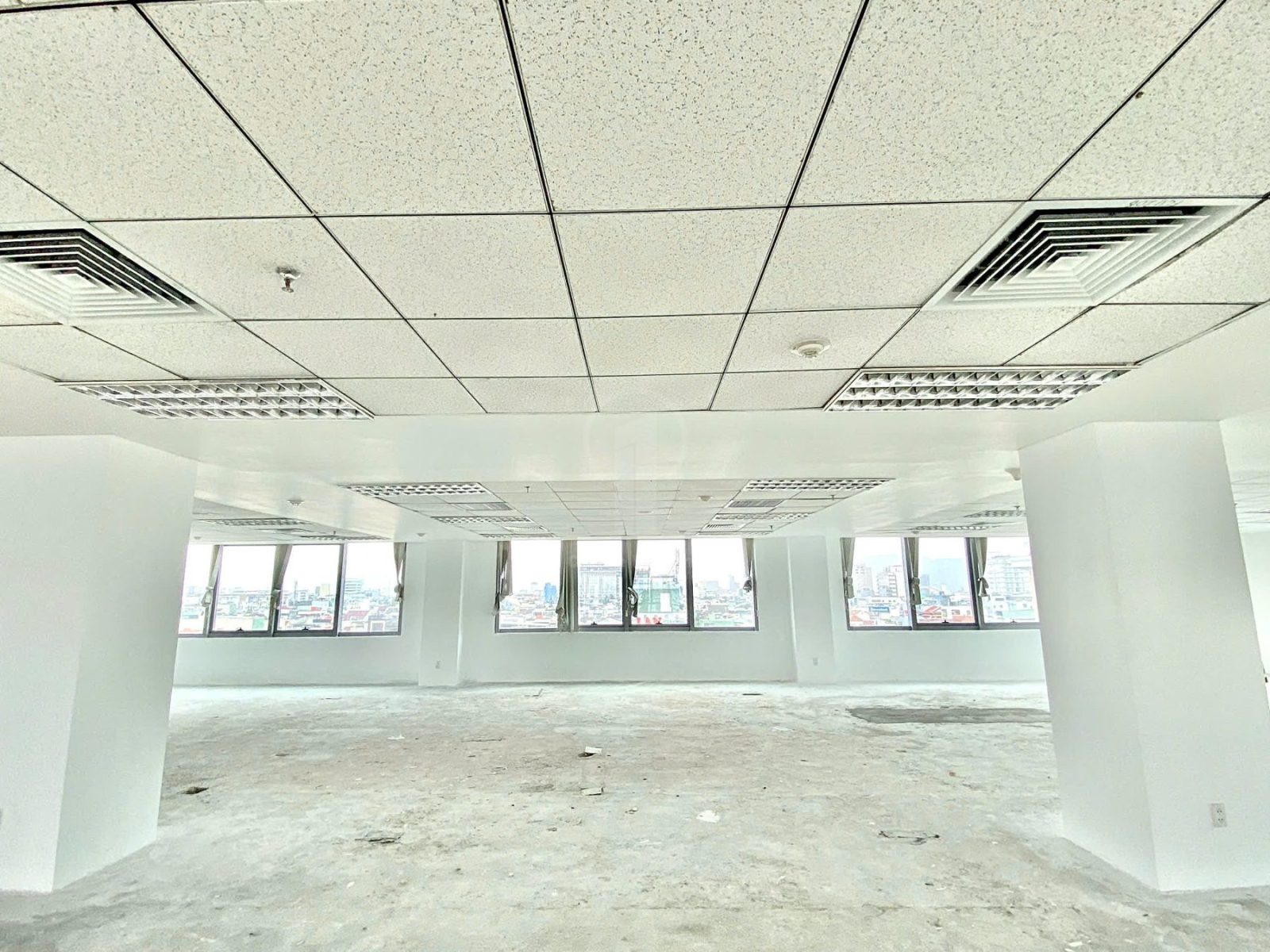 Dầu Khí PVFC Da Nang office photo 2