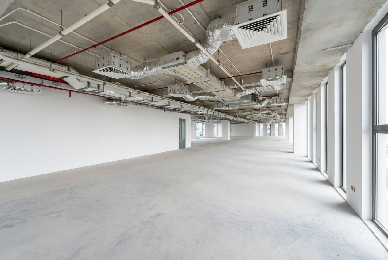 Summit Building Da Nang office photo 4