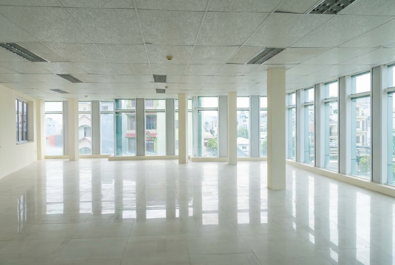 Minh Sơn 1 – Office Space for Rent in Da Nang