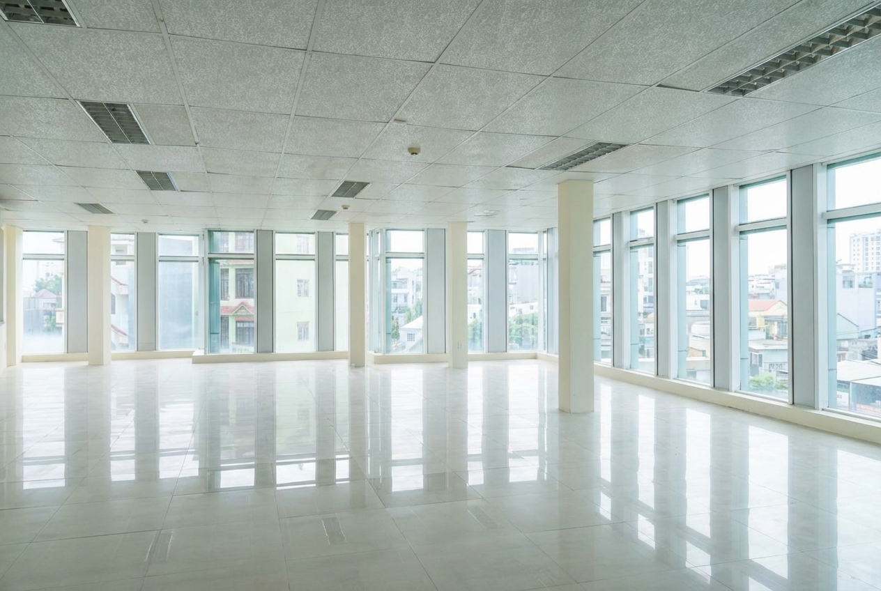 Minh Sơn 1 Da Nang office photo 2