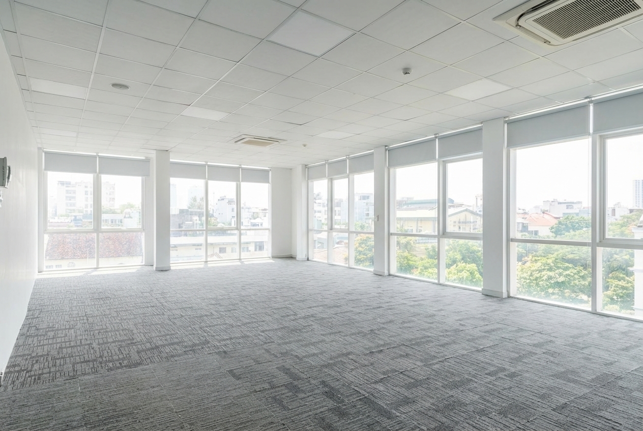 Minh Sơn 2 (Sunrise 2) – Office Space for Rent in Da Nang