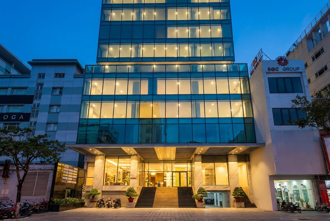 Thành Lợi 2 Da Nang office photo 2