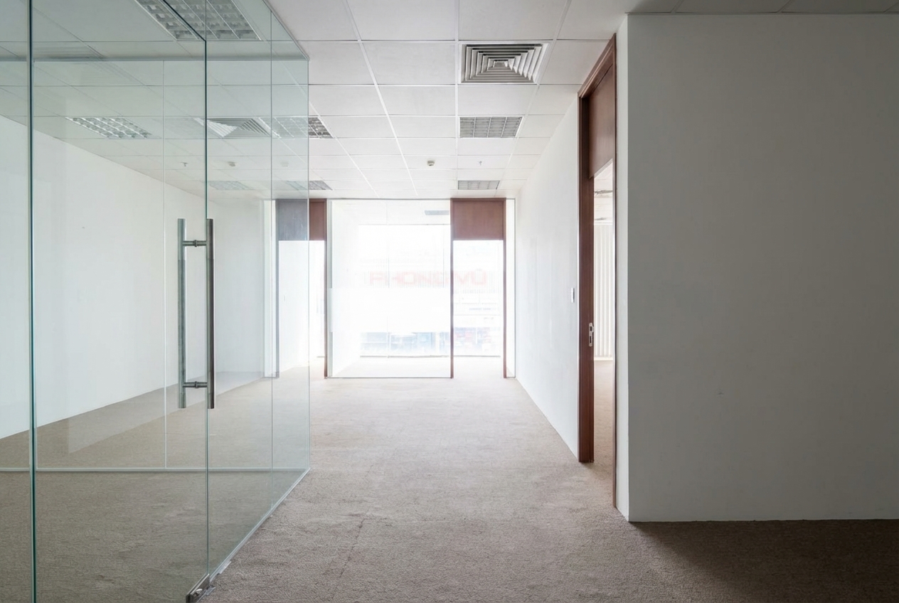 Thư Dung Plaza Da Nang office photo 4