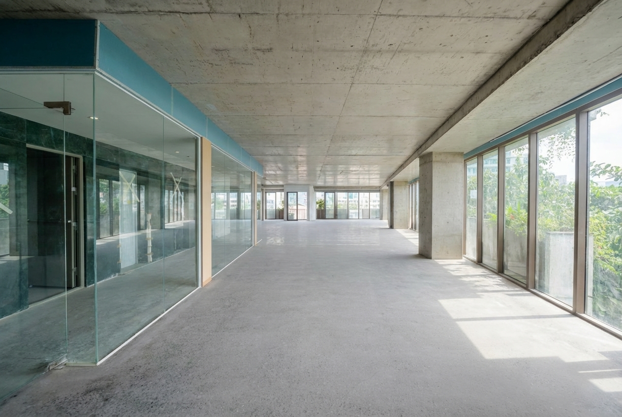 Vernal Building – Office Space for Rent in Da Nang