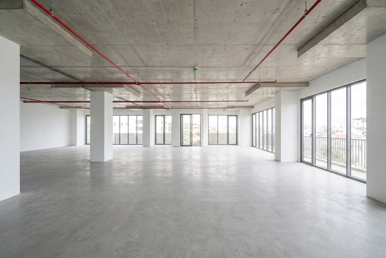 Vernal Building Da Nang office photo 4