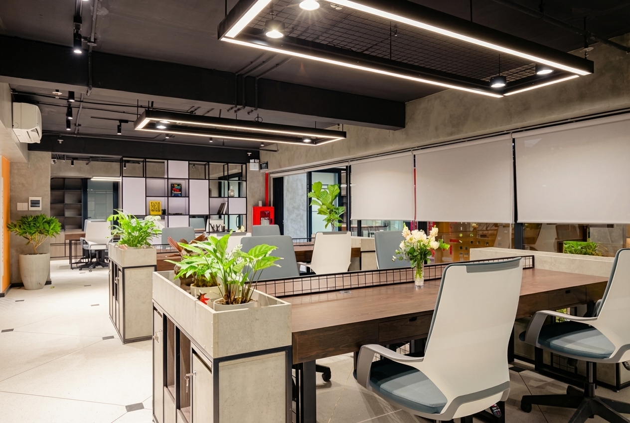 Đại Thắng Holdings (X2 Office Diamond) Da Nang office photo 4